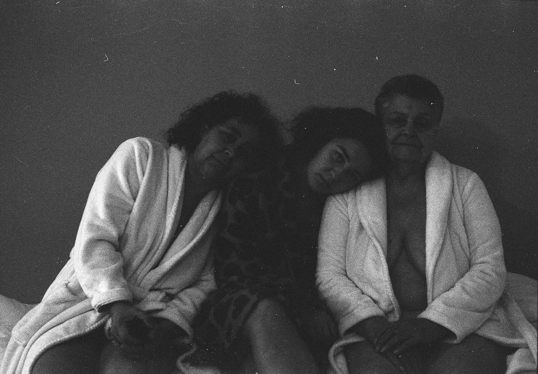 This is a Love Story