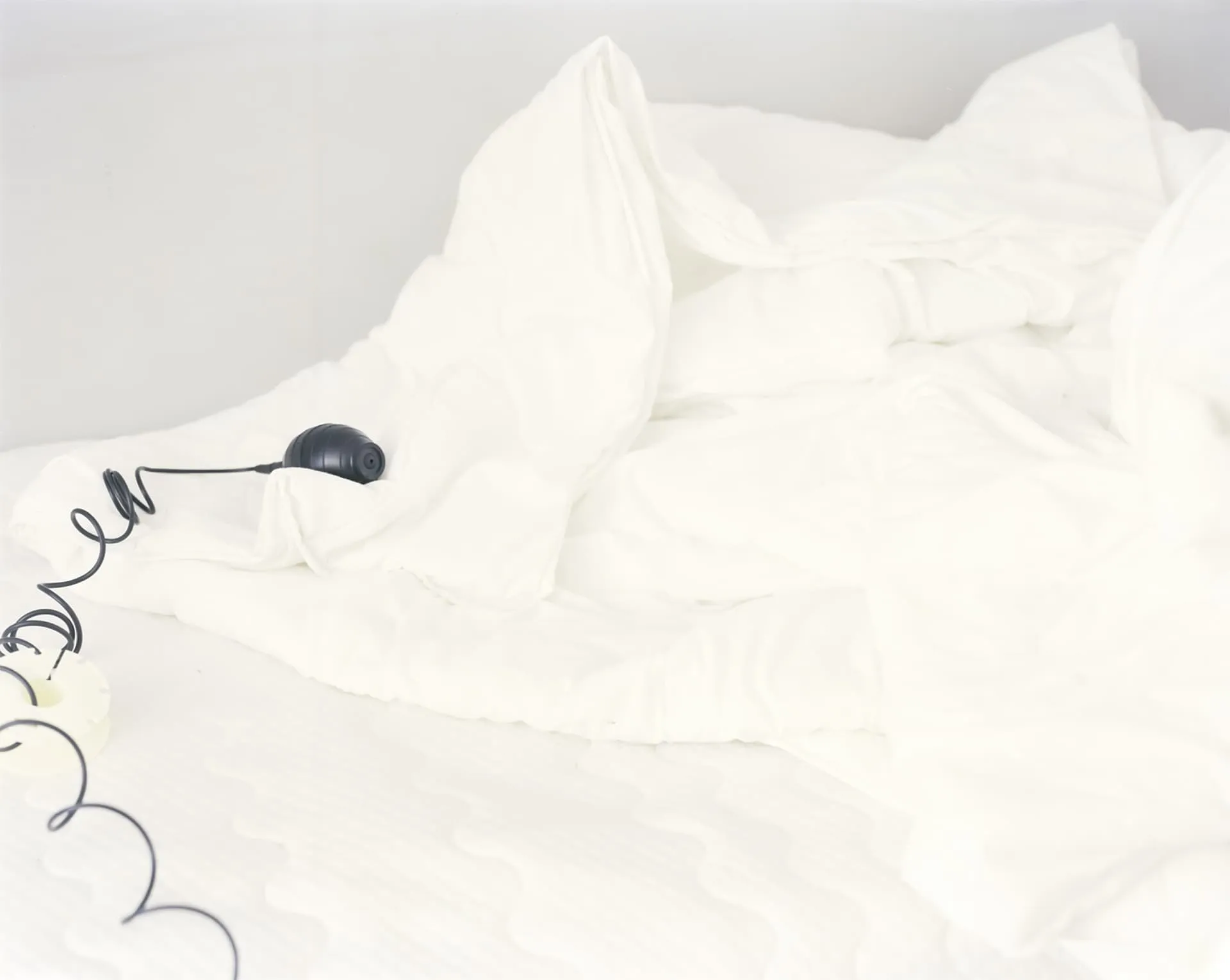 My first real lover, my first truly lover