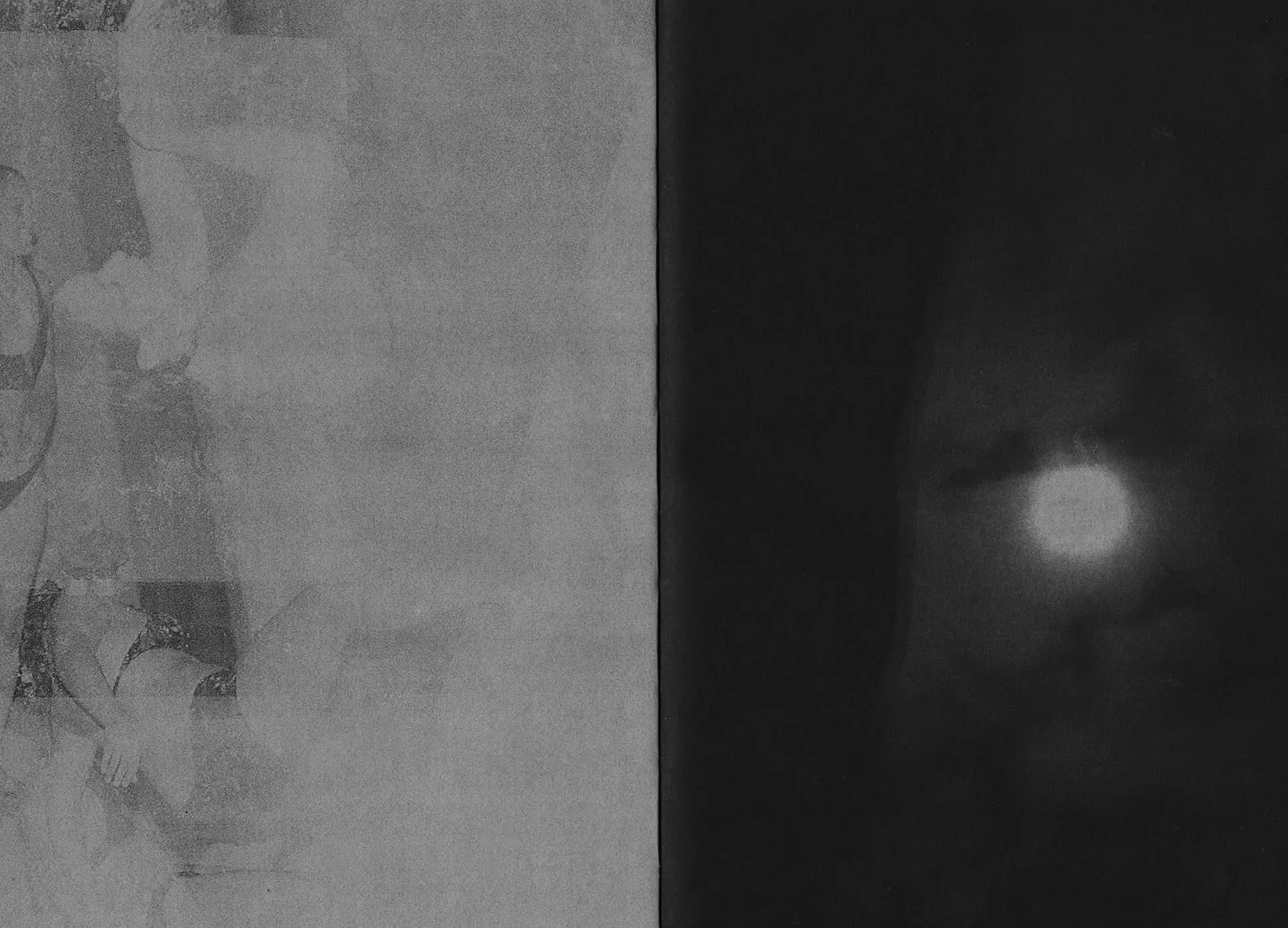 Sharks Come Closer at Night