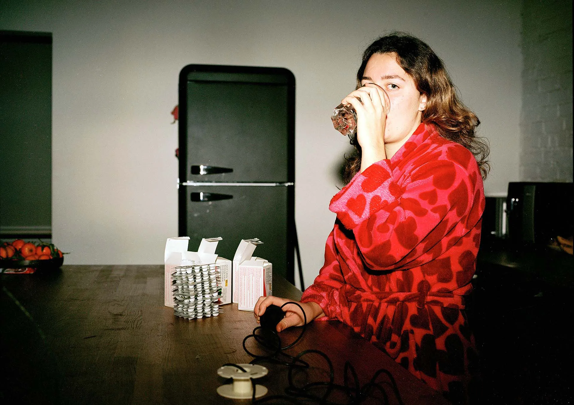 Trying to be turtles