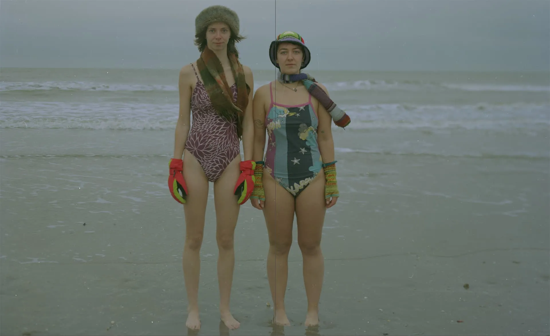 Drizzle Honey on your friends