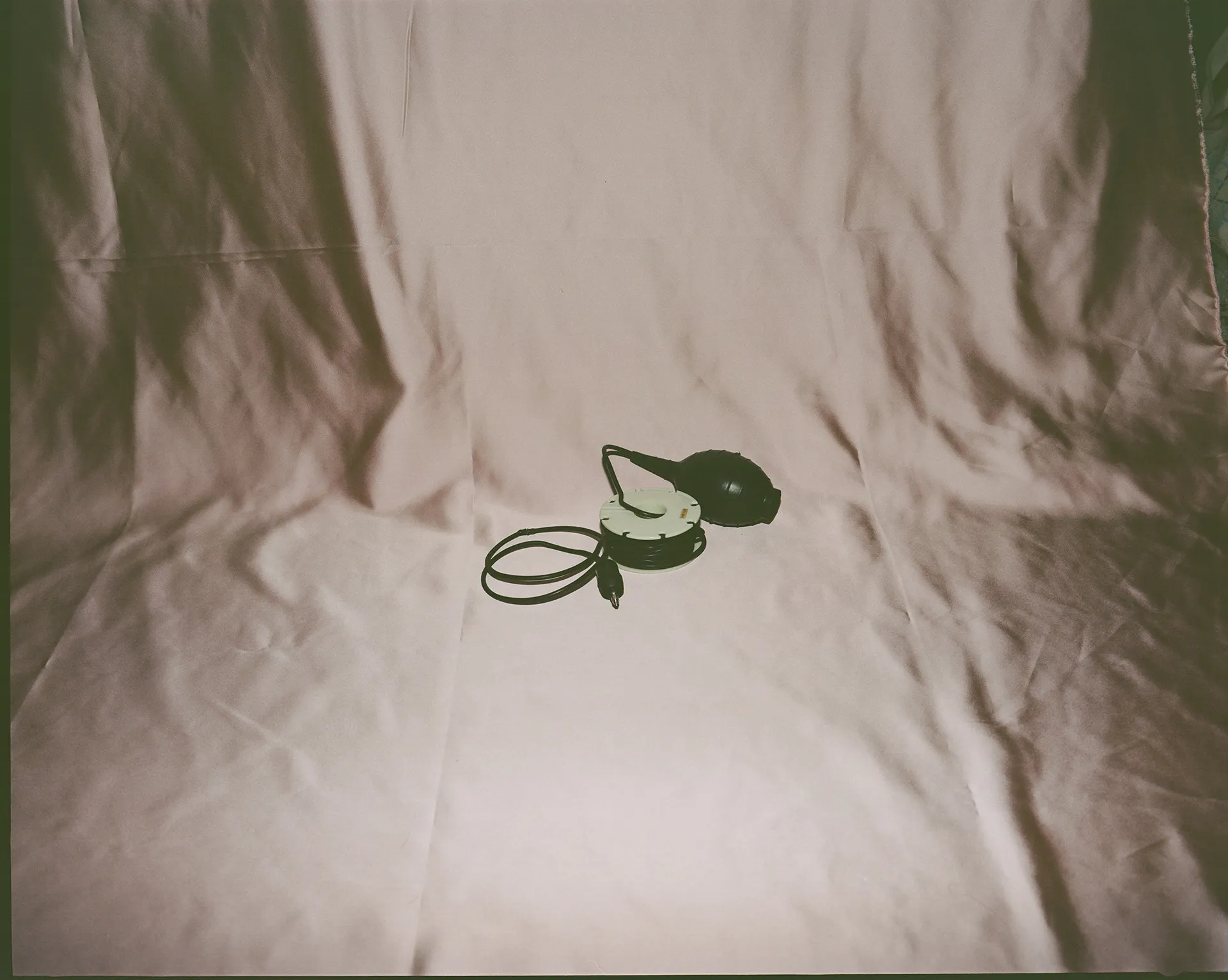 Trying to be turtles