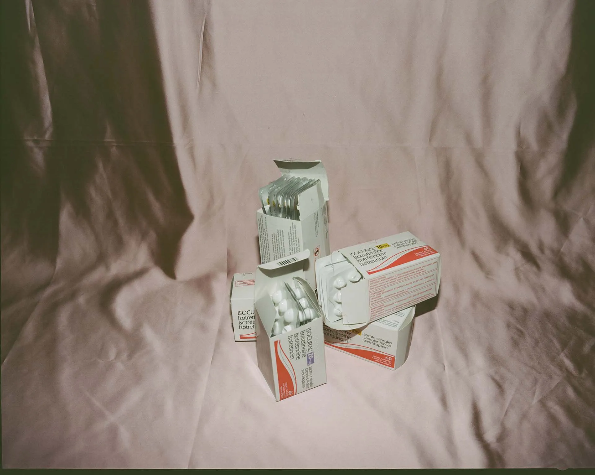 Trying to be turtles