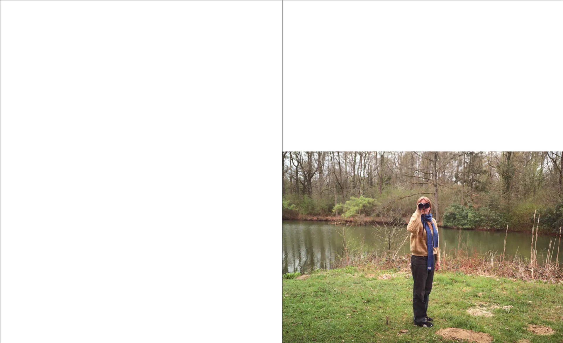 Drizzle Honey on your friends