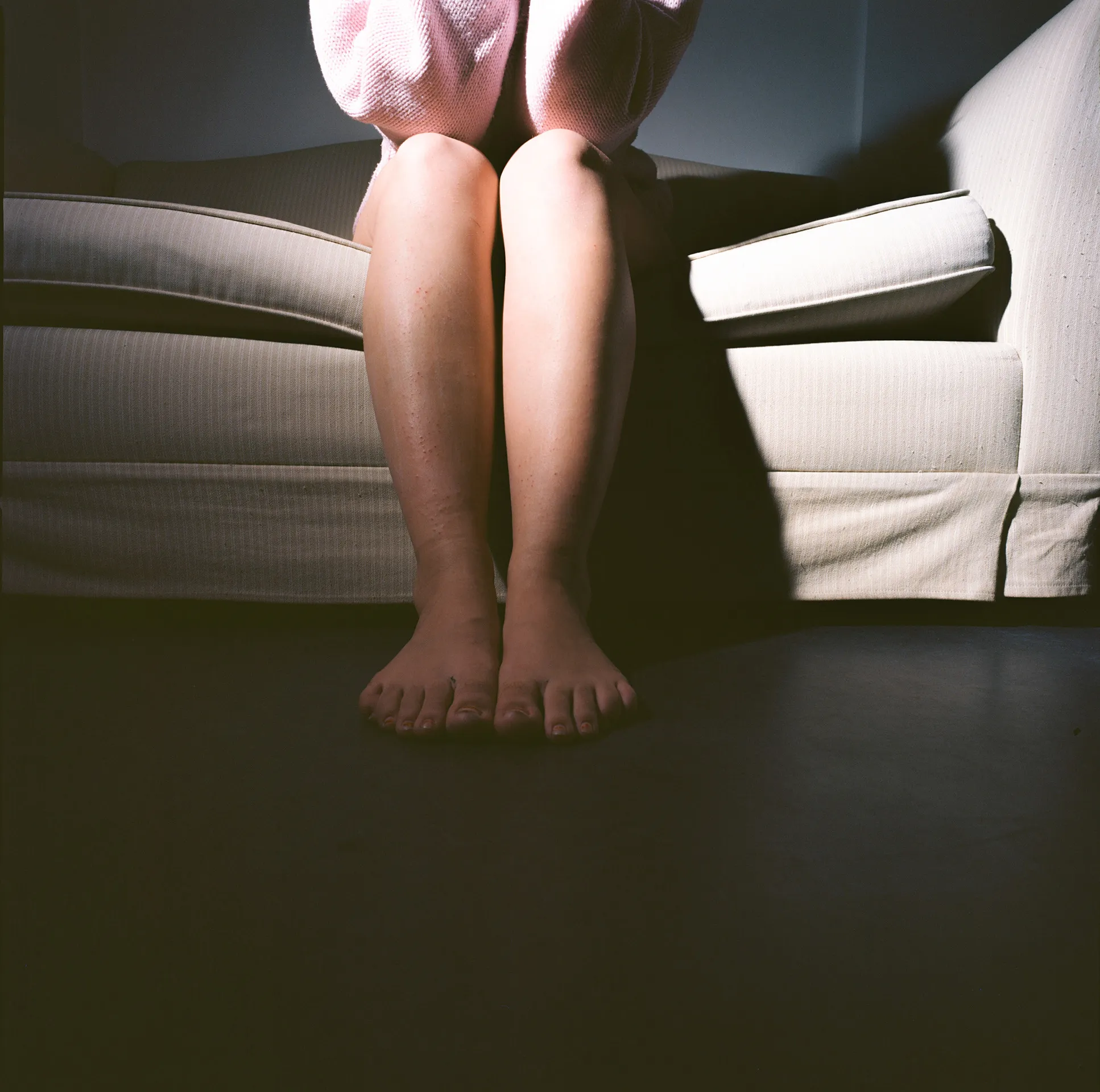 Trying to be turtles