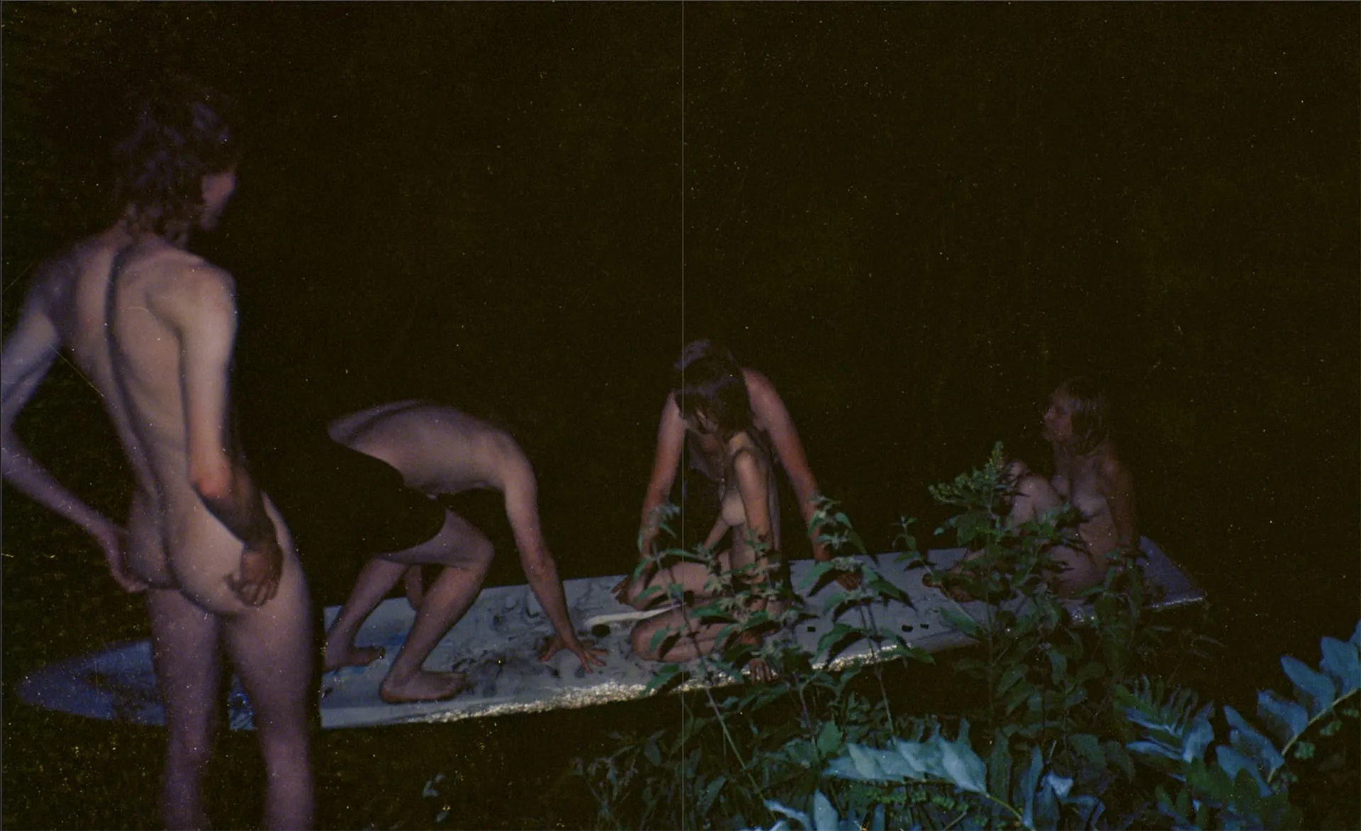 Drizzle Honey on your friends