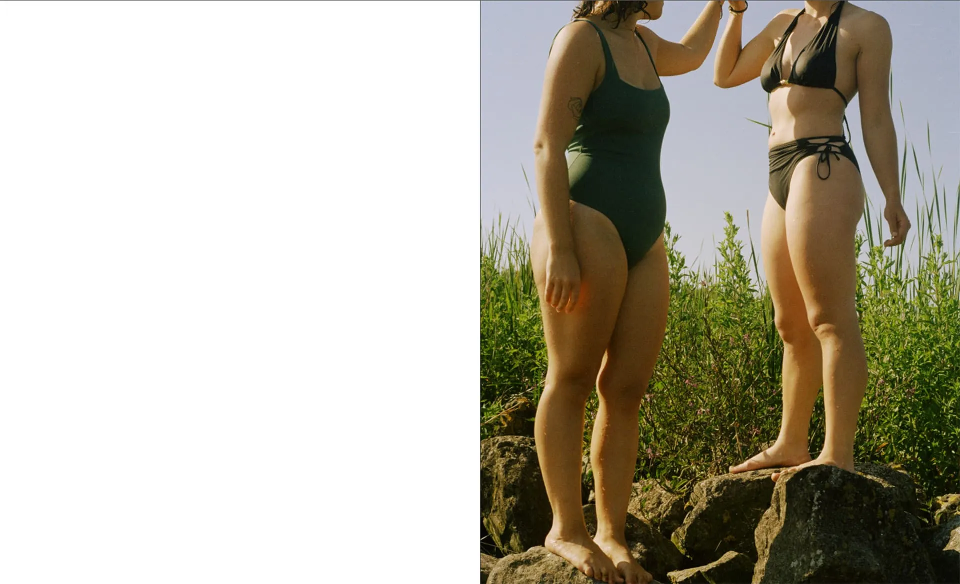 Drizzle Honey on your friends