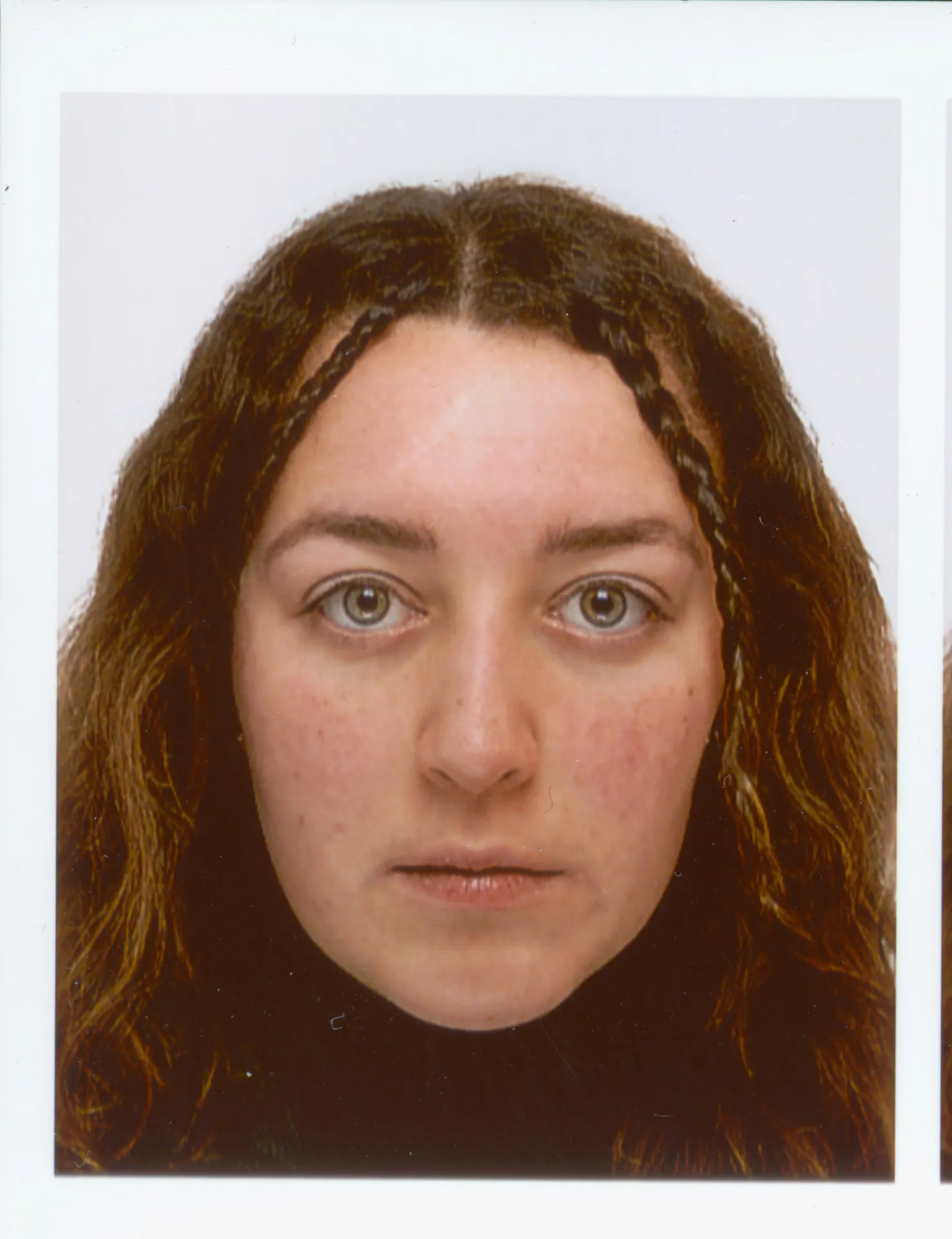 Trying to be turtles