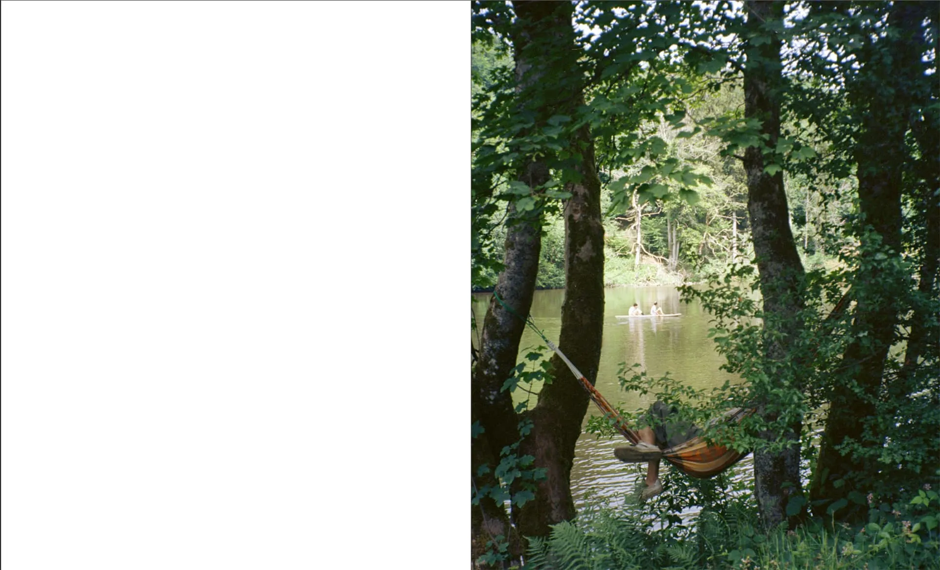 Drizzle Honey on your friends