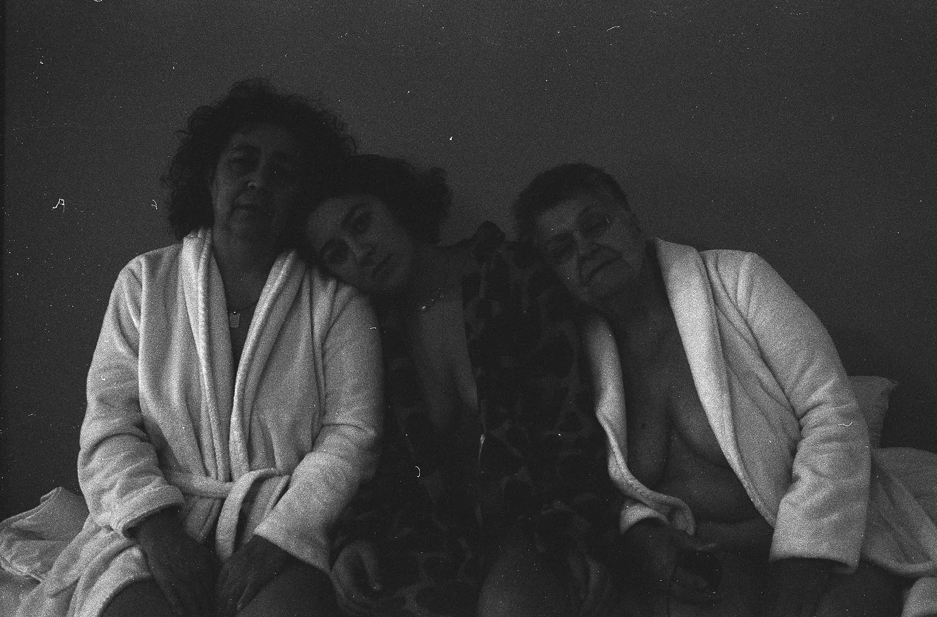 This is a Love Story