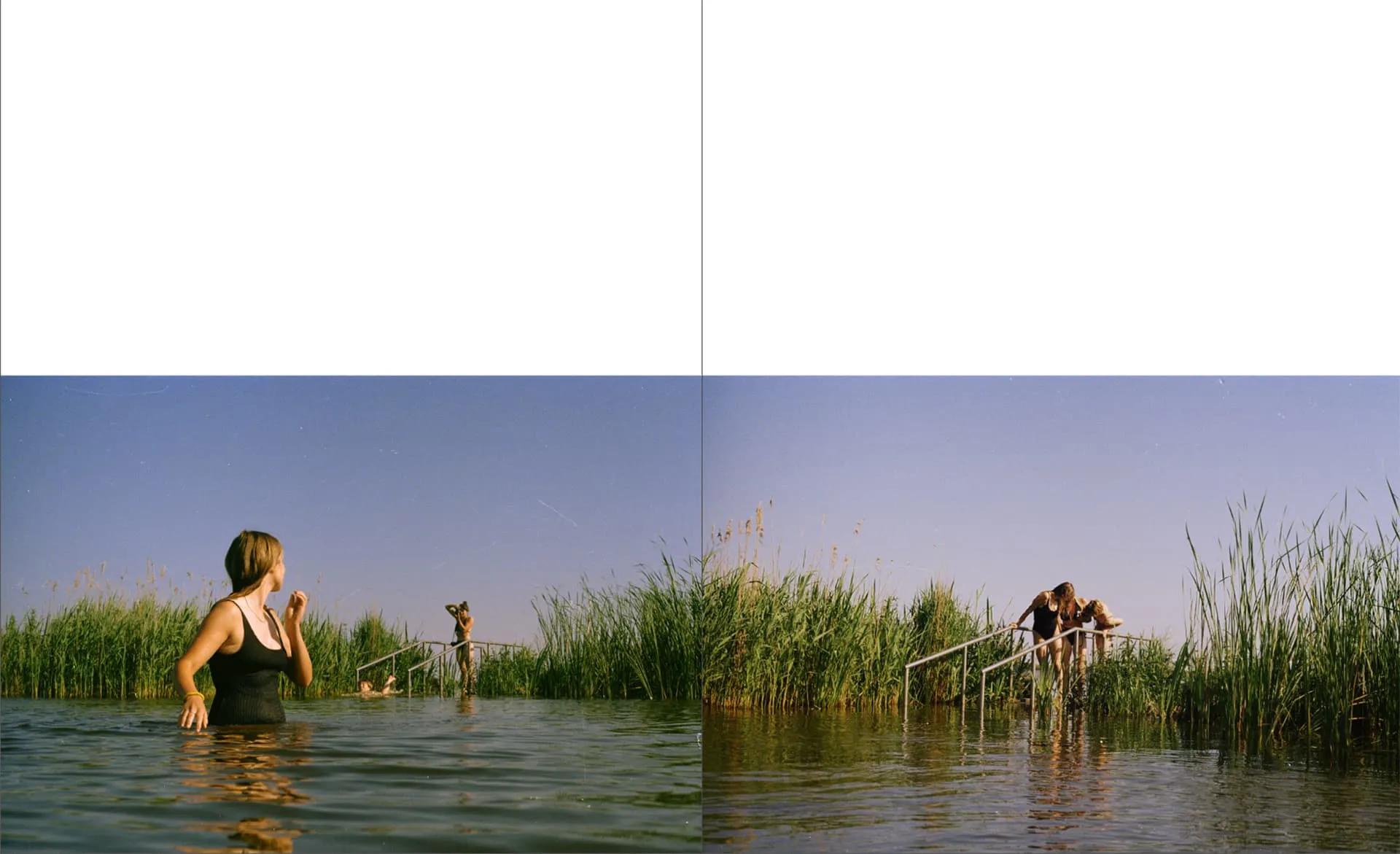 Drizzle Honey on your friends