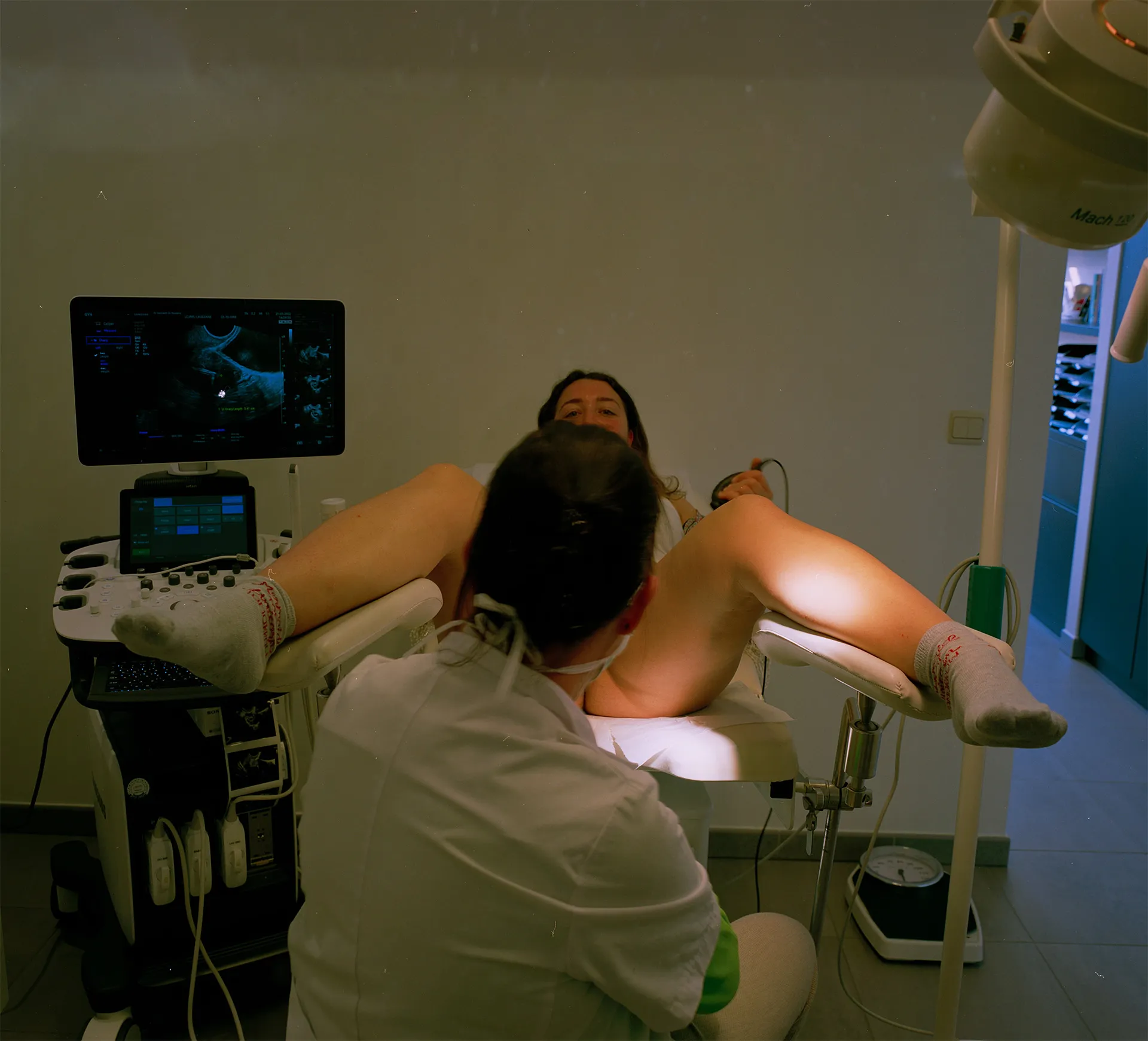 Trying to be turtles