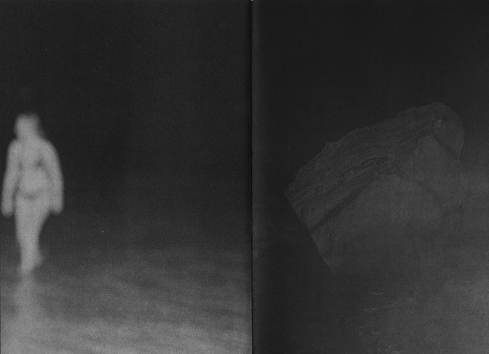 Sharks Come Closer at Night