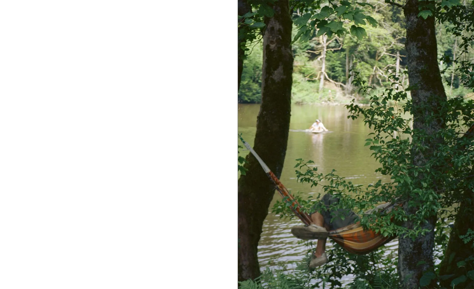 Drizzle Honey on your friends