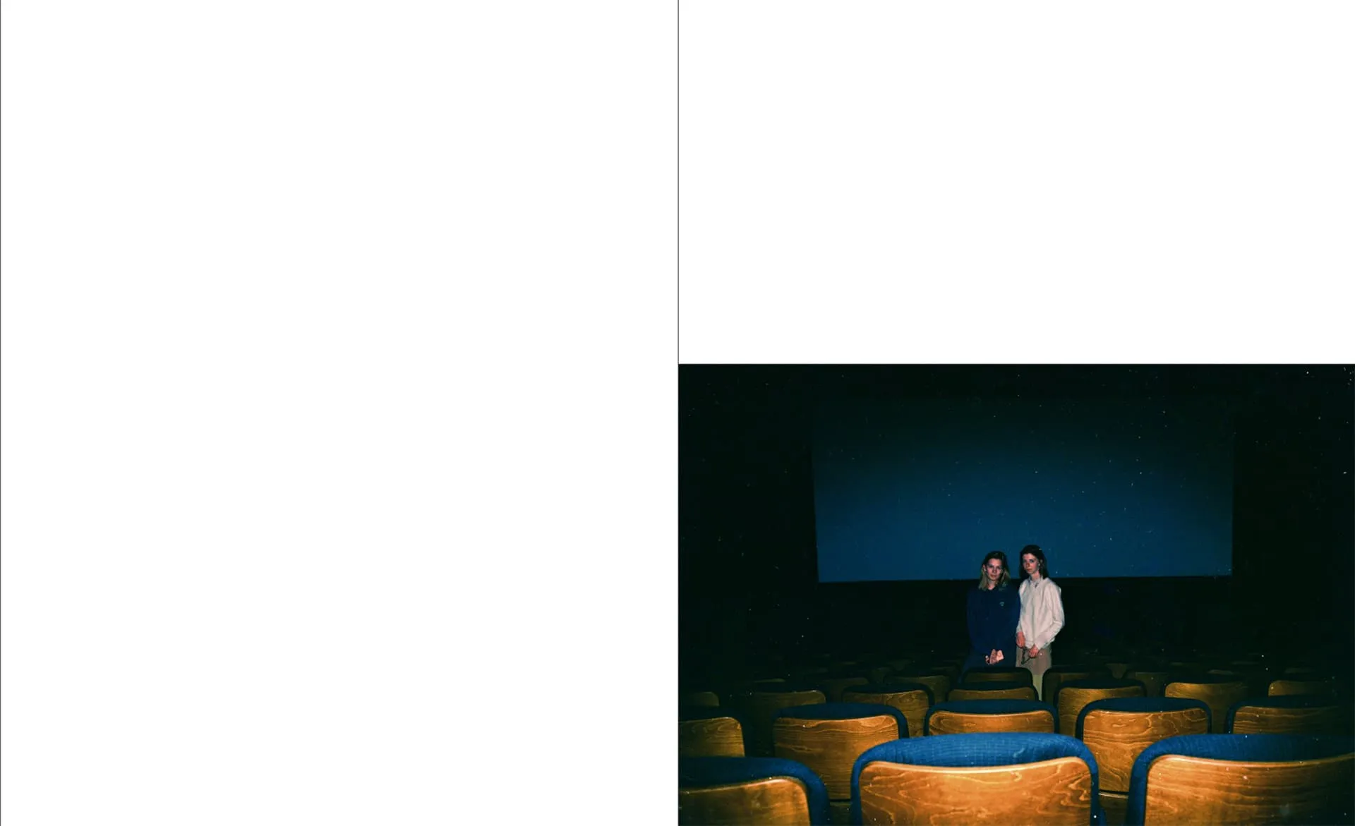 Drizzle Honey on your friends