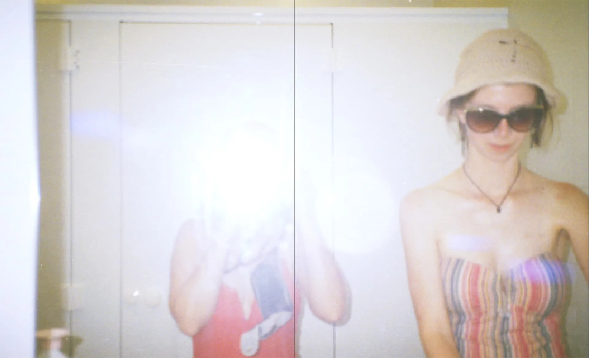 Drizzle Honey on your friends