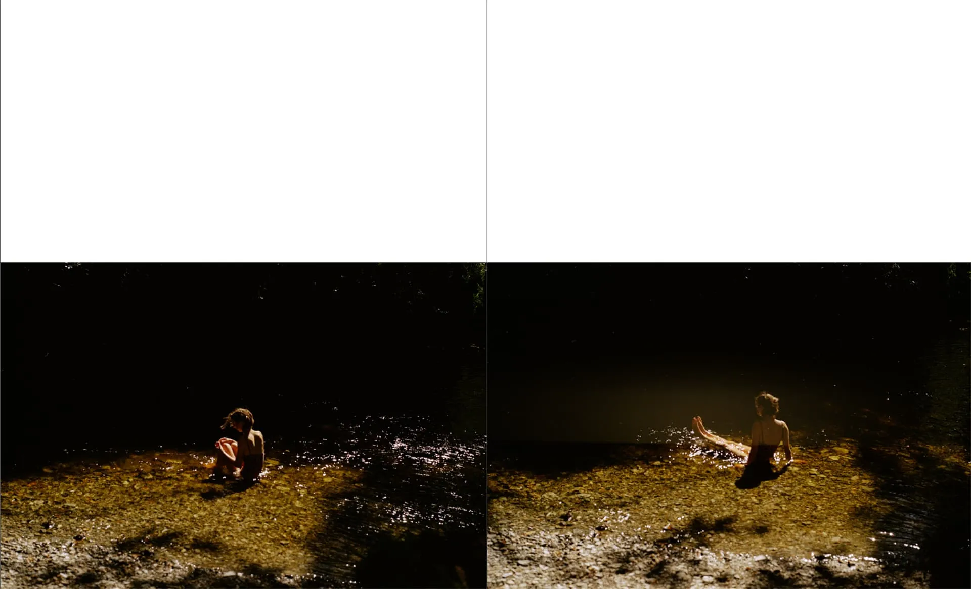 Drizzle Honey on your friends