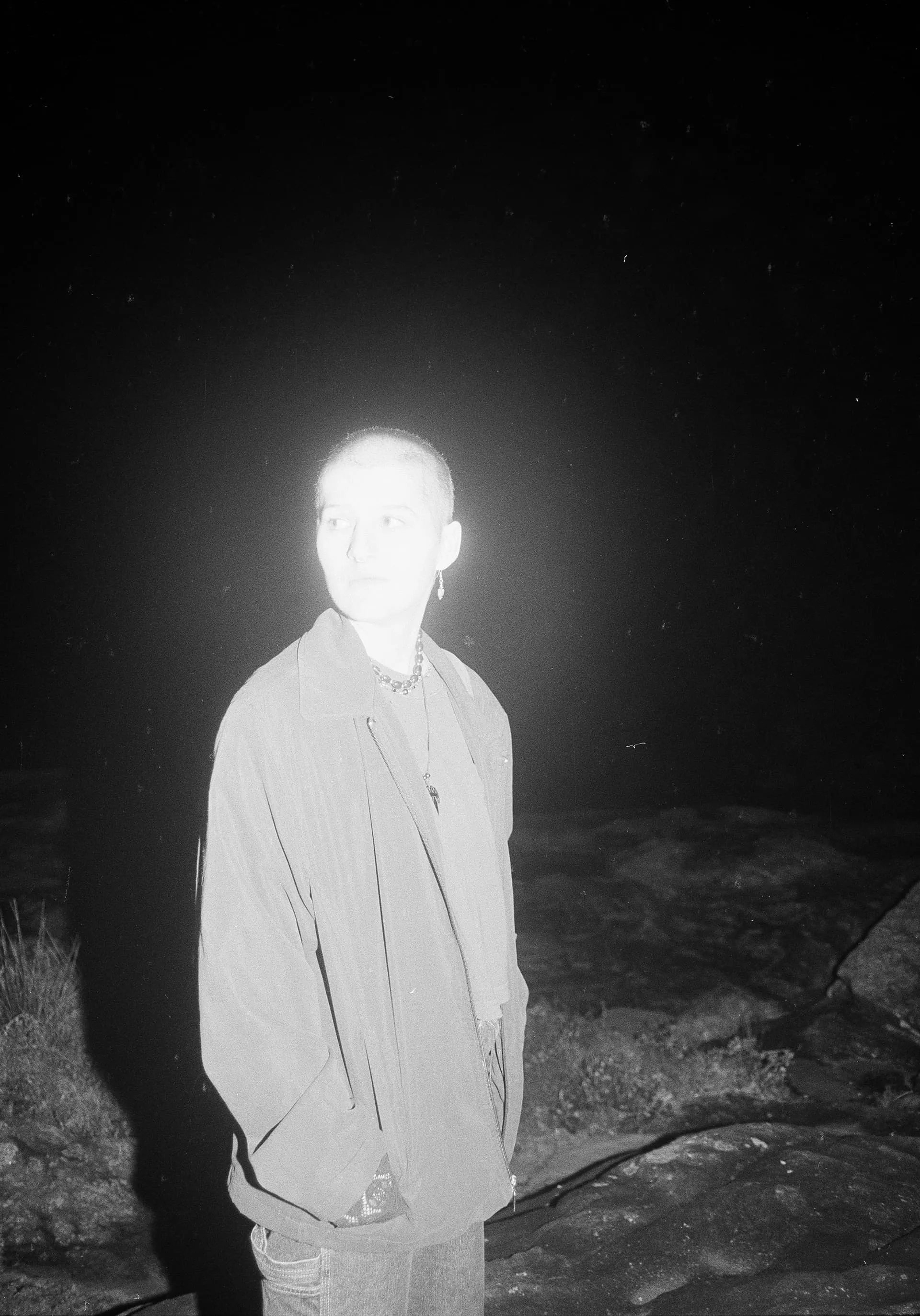 Trying to be turtles