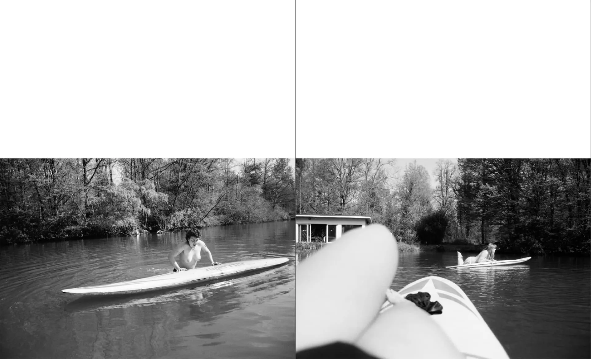 Drizzle Honey on your friends