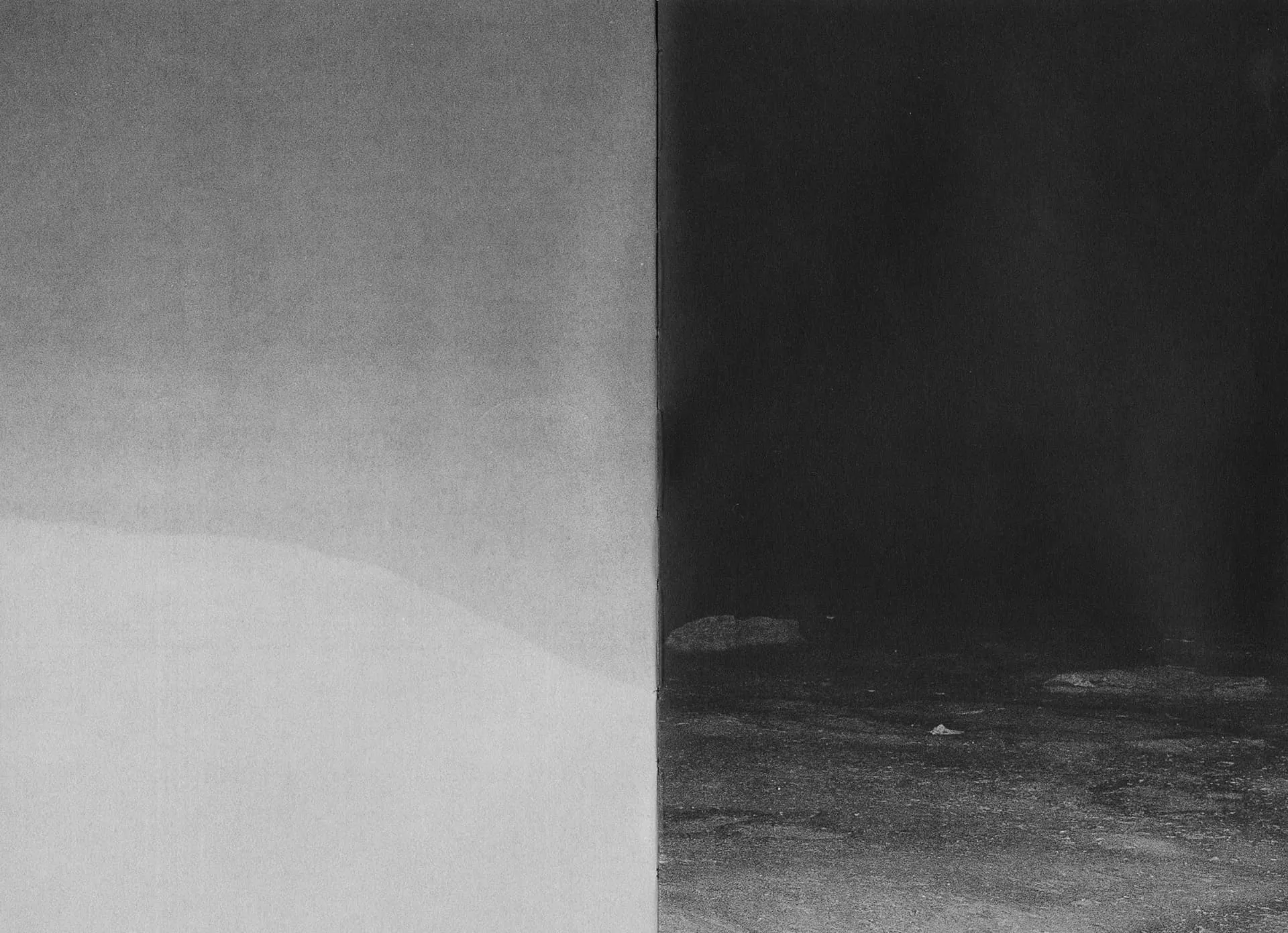 Sharks Come Closer at Night