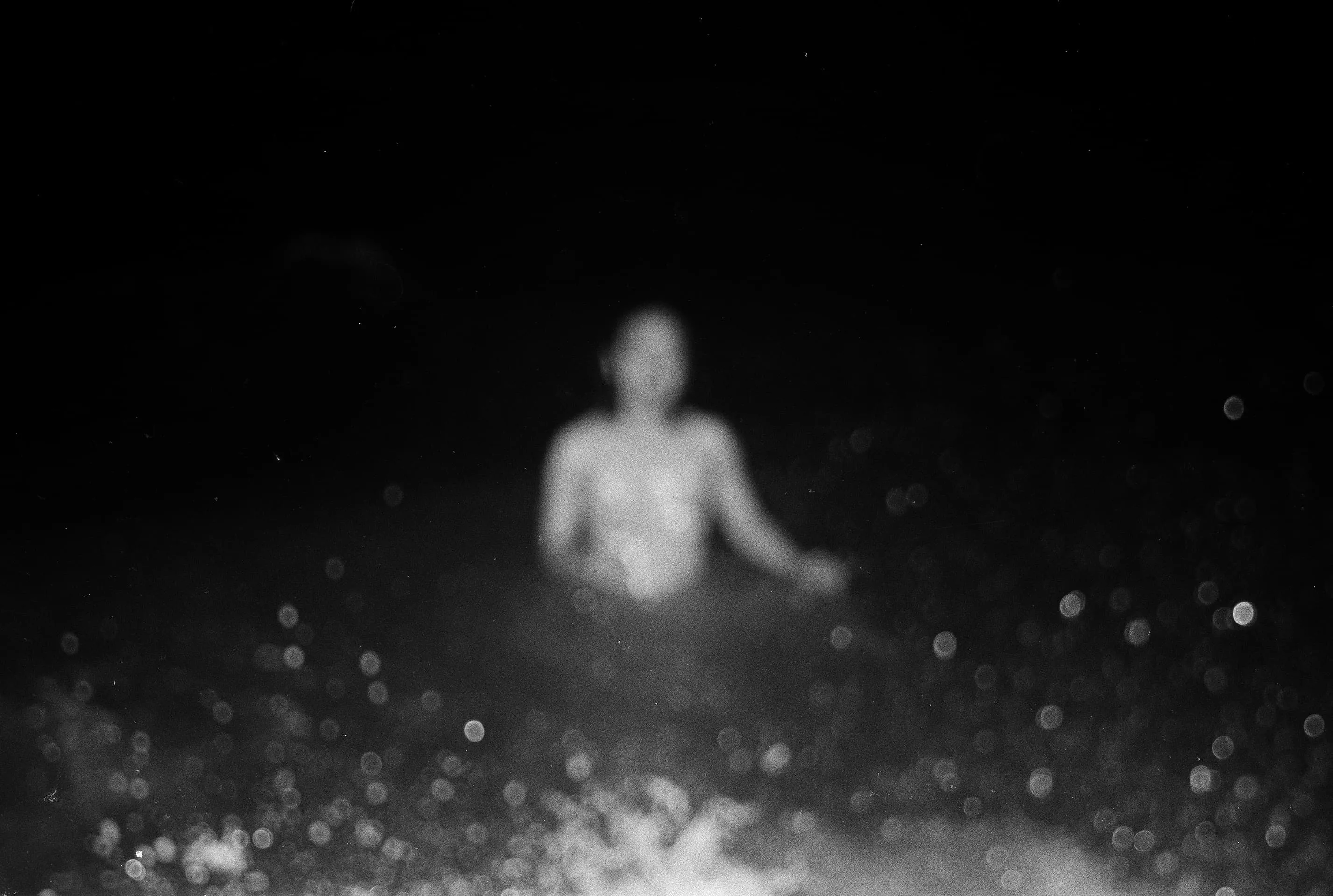 Trying To Be Turtles