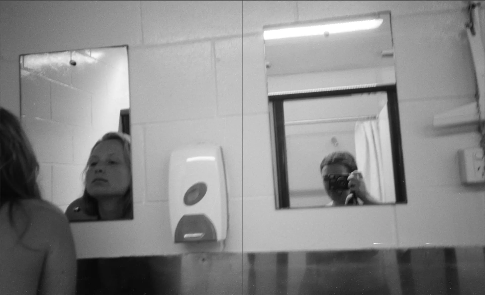 Drizzle Honey on your friends