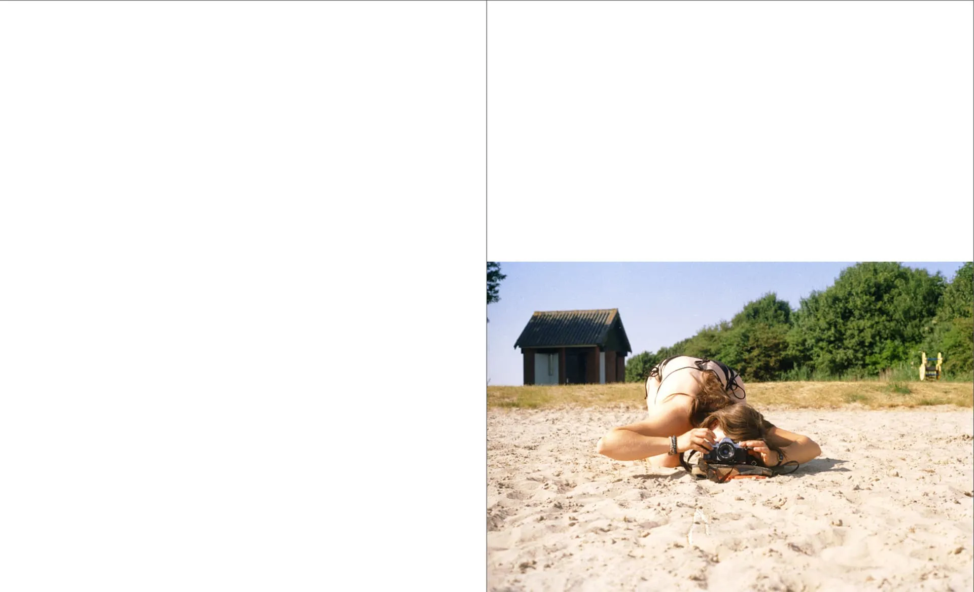 Drizzle Honey on your friends