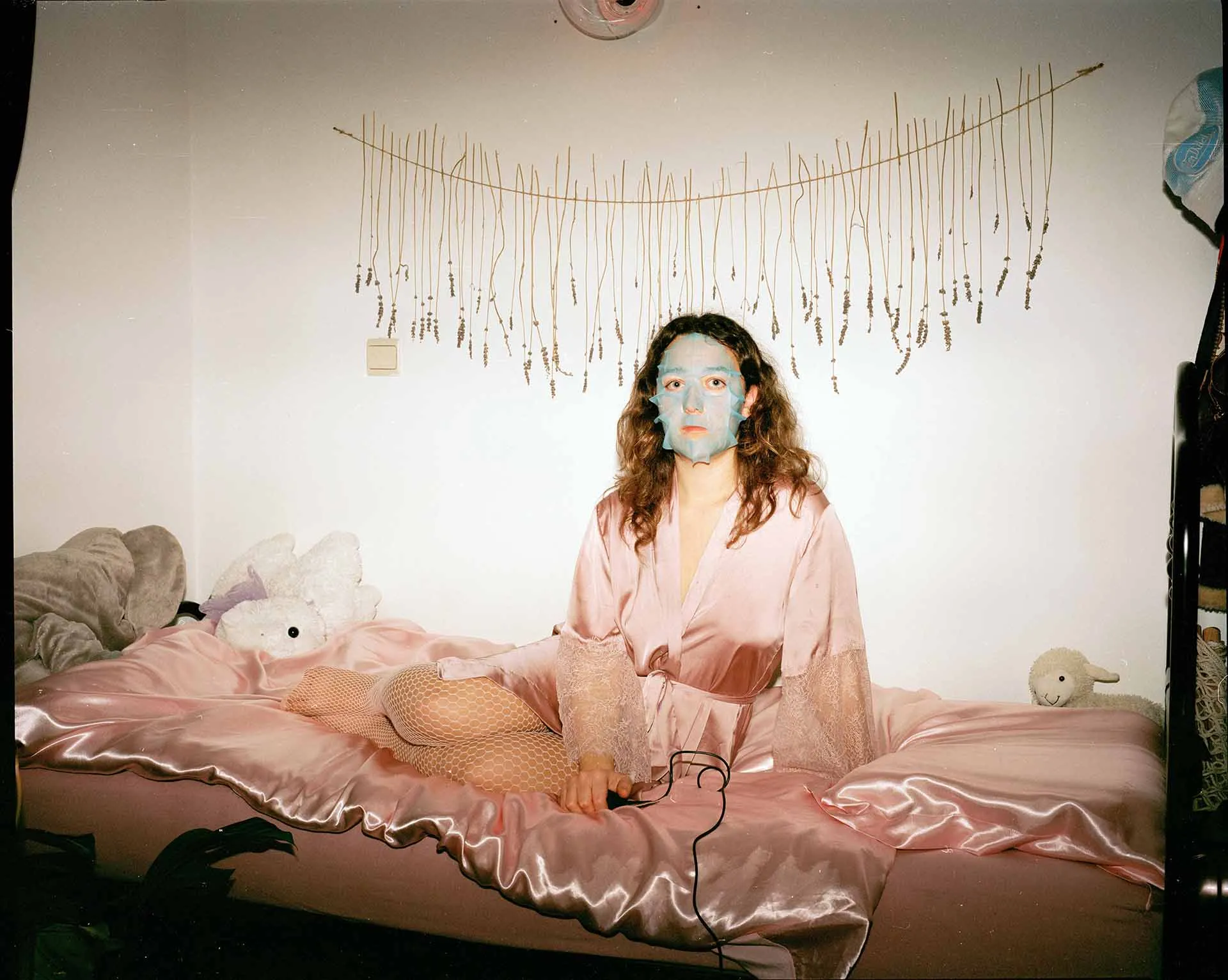 Trying to be turtles