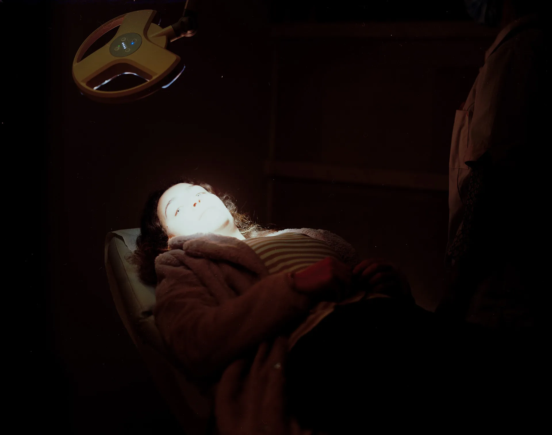 Trying to be turtles