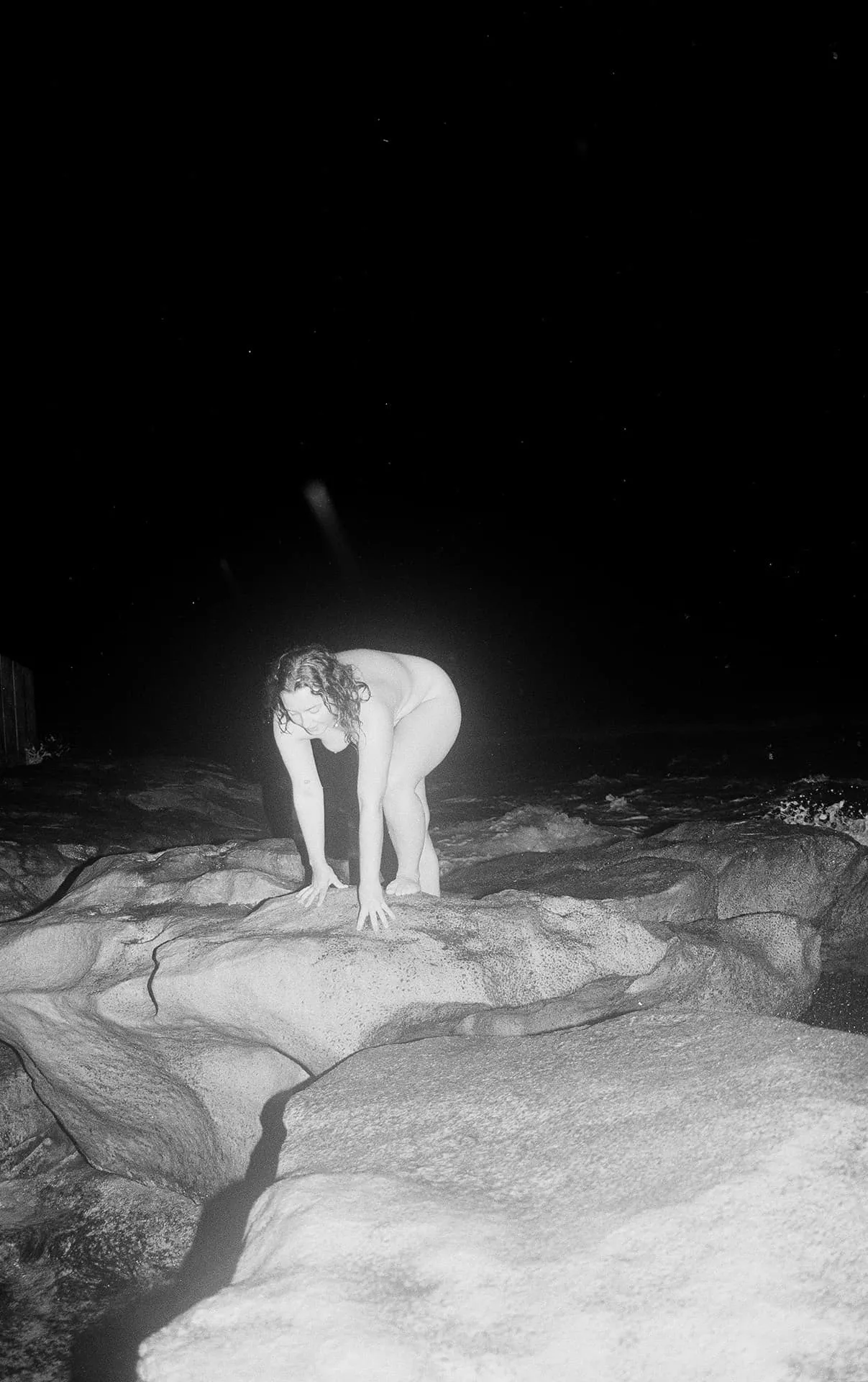 Trying to be turtles