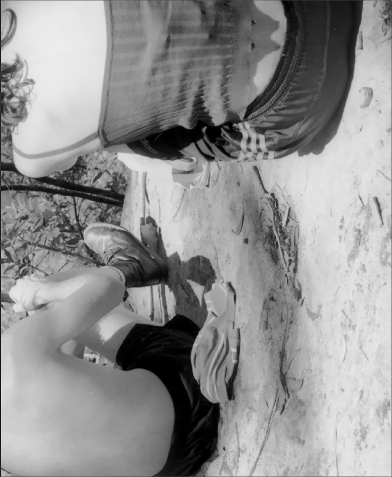 Drizzle Honey on your friends