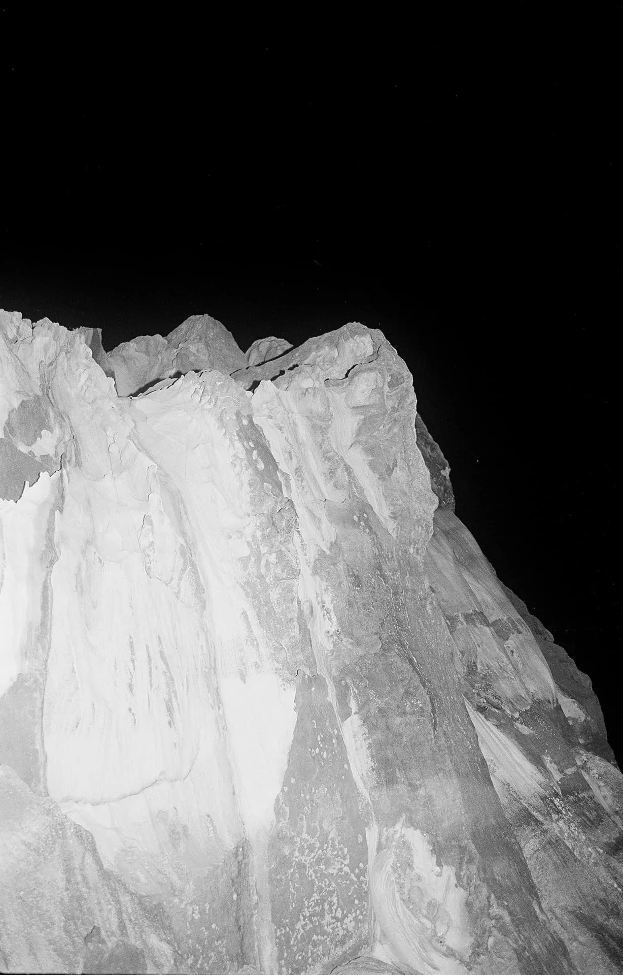 Trying to be turtles