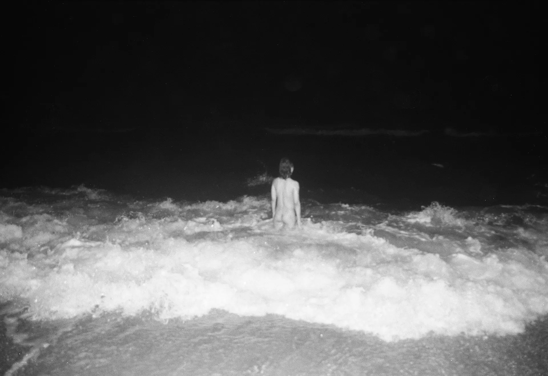 Tamarama Beach I